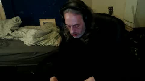 bangintoleather online show from 17, 4, 2026