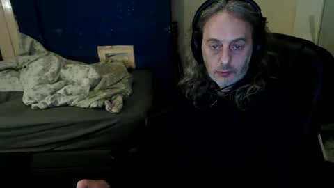 bangintoleather online show from 18, 5, 2026