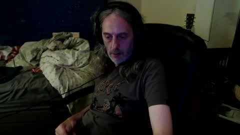bangintoleather online show from 7, 7, 2026