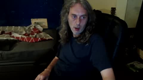 bangintoleather online show from 11, 7, 2026