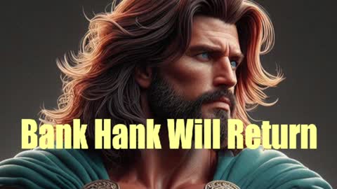 Wank Hank online show from 18, 1, 2025