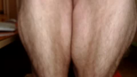 Snapshot of banschie chatting on 27, 1, 2025 online show from 27, 1, 2025