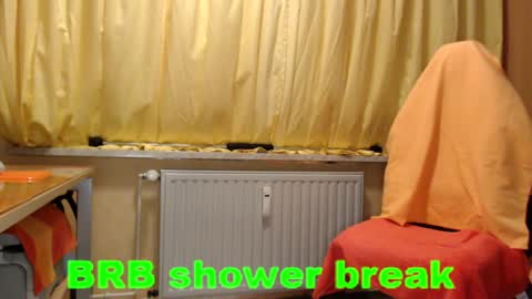 Snapshot of banschie chatting on 31, 1, 2025 online show from 31, 1, 2025