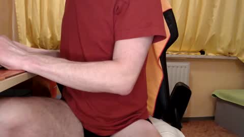 Snapshot of banschie chatting on 15, 2, 2025 online show from 15, 2, 2025