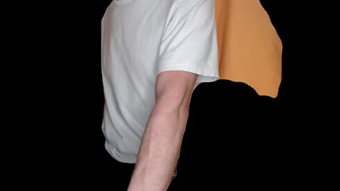 Snapshot of banschie chatting on 19, 2, 2025 online show from 19, 2, 2025