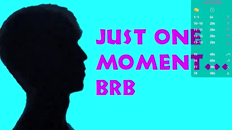 Snapshot of banschie chatting on 11, 9, 2025 online show from 11, 9, 2025