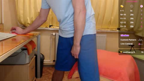 Snapshot of banschie chatting on 23, 11, 2025 online show from 23, 11, 2025