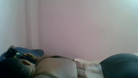 Snapshot of bantubaby chatting on 13, 10, 2025 bantubaby online show from 13, 10, 2025