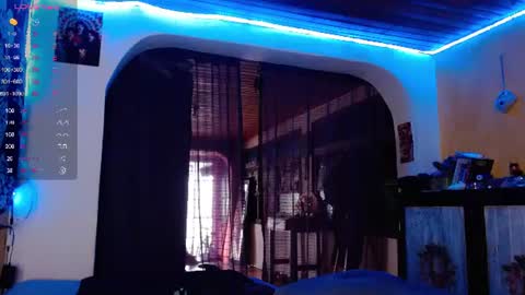 Snapshot of baphometh_07 chatting on 5, 7, 2026 lilithgreen7 online show from 5, 7, 2026