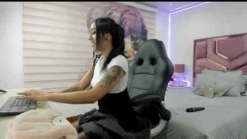 Gabi  online show from 22, 2, 2025