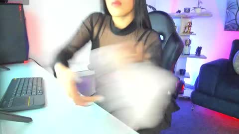 Gabi  online show from 14, 9, 2025