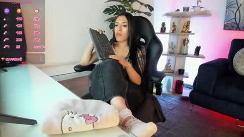 Gabi  online show from 25, 9, 2025