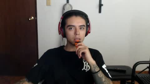 Snapshot of baracaldoink chatting on 30, 6, 2026 baracaldoink online show from 30, 6, 2026