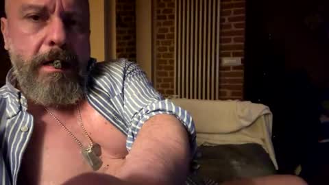 Military man 69 online show from 3, 2, 2026