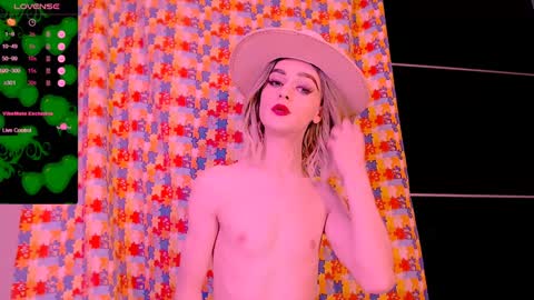 Snapshot of barbara_6_6_6 chatting on 26, 12, 2024 Barbara Blossom online show from 26, 12, 2024