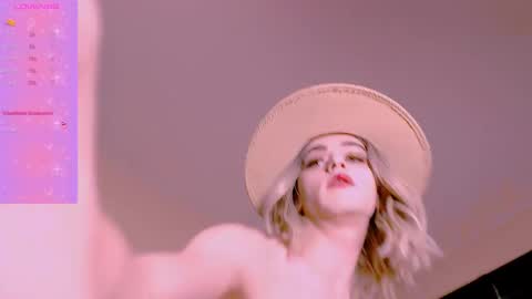 Snapshot of barbara_6_6_6 chatting on 16, 2, 2025 Barbara Blossom online show from 16, 2, 2025