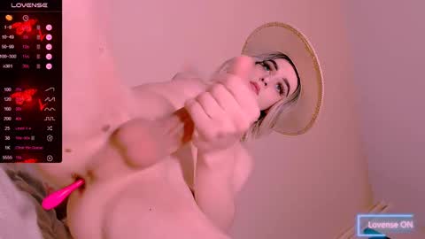 Snapshot of barbara_6_6_6 chatting on 18, 2, 2025 Barbara Blossom online show from 18, 2, 2025