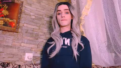 Snapshot of barbara_6_6_6 chatting on 24, 9, 2025 Barbara Blossom online show from 24, 9, 2025