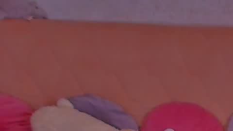 Barbie Kim online show from 21, 12, 2024