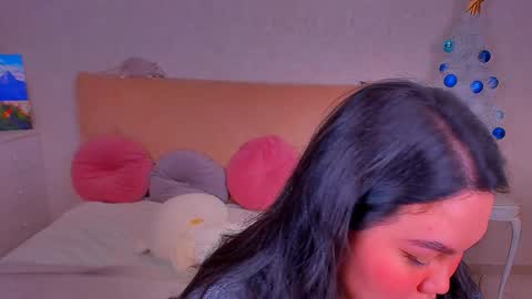 Barbie Kim online show from 21, 12, 2024