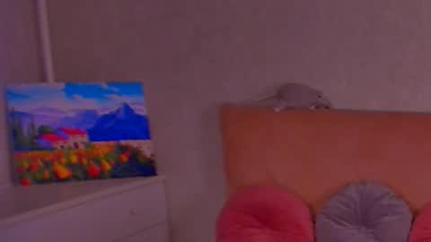 Barbie Kim online show from 19, 1, 2025