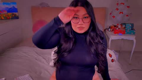 Barbie Kim online show from 29, 1, 2025