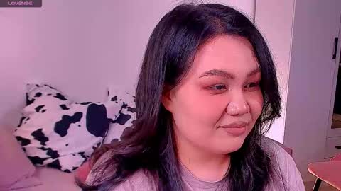 Barbie Kim online show from 9, 11, 2025