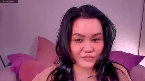 Barbie Kim online show from 30, 11, 2025