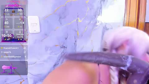 barbara_connor online show from 20, 11, 2025