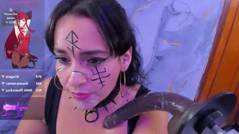 barbara_connor online show from 26, 11, 2025