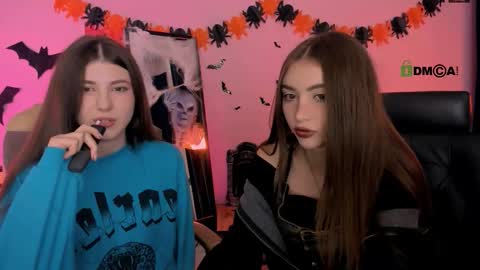 Snapshot of barbara_crazy chatting on 28, 10, 2025 barbara_crazy online show from 28, 10, 2025