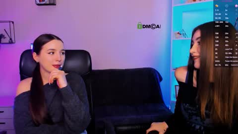 Snapshot of barbara_crazy chatting on 14, 11, 2025 barbara_crazy online show from 14, 11, 2025