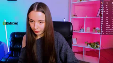 Snapshot of barbara_crazy chatting on 15, 11, 2025 barbara_crazy online show from 15, 11, 2025