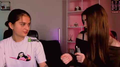 Snapshot of barbara_crazy chatting on 1, 12, 2025 barbara_crazy online show from 1, 12, 2025