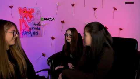 barbara_crazy online show from 7, 4, 2026