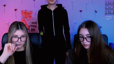 barbara_crazy online show from 13, 4, 2026