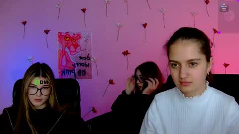 barbara_crazy online show from 18, 4, 2026