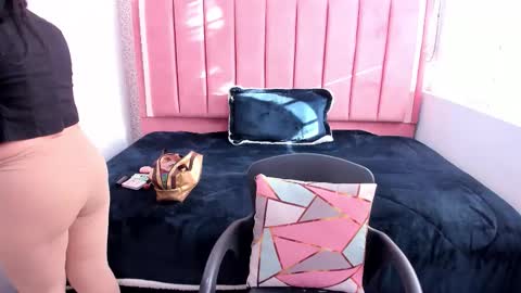 B A R B A R A online show from 18, 12, 2025