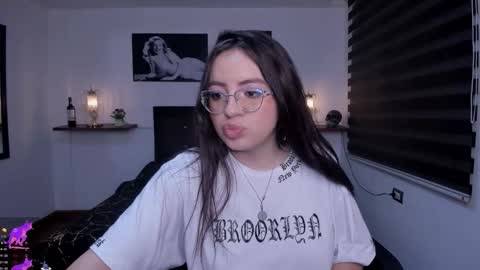 Snapshot of barbara_joness chatting on 20, 9, 2025 Barbara online show from 20, 9, 2025