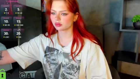 barbara_mitchel online show from 4, 11, 2025