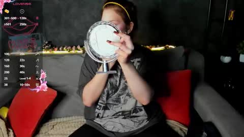 barbara_mitchel online show from 22, 2, 2026