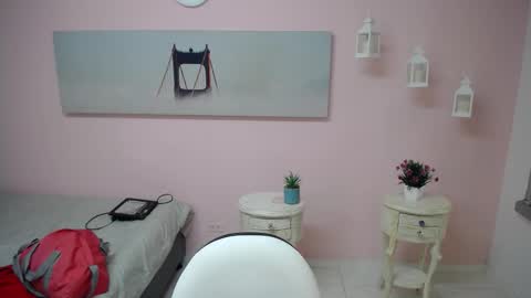 Snapshot of barbara_muller chatting on 2, 11, 2025 barbara_muller online show from 2, 11, 2025