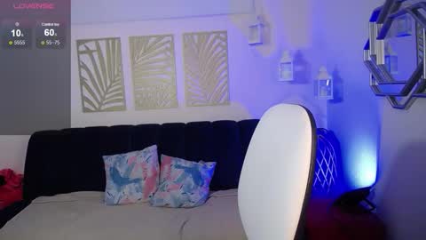 Snapshot of barbara_muller chatting on 27, 11, 2025 barbara_muller online show from 27, 11, 2025