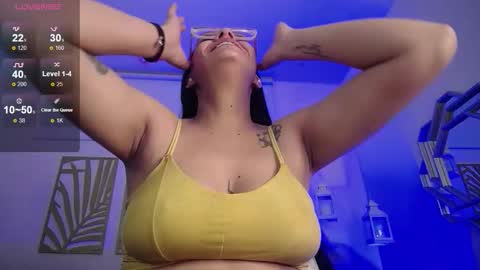 Snapshot of barbara_muller chatting on 30, 11, 2025 barbara_muller online show from 30, 11, 2025