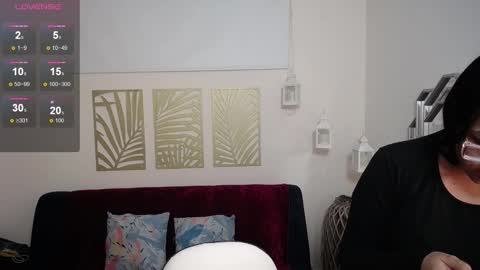 Snapshot of barbara_muller chatting on 13, 12, 2025 barbara_muller online show from 13, 12, 2025