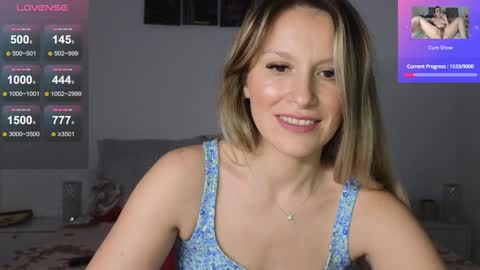 Snapshot of barbara_smith chatting on 3, 1, 2025 Barb online show from 3, 1, 2025