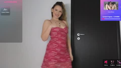 Snapshot of barbara_smith chatting on 6, 1, 2025 Barb online show from 6, 1, 2025