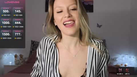 Snapshot of barbara_smith chatting on 10, 1, 2025 Barb online show from 10, 1, 2025