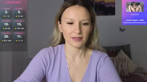 Snapshot of barbara_smith chatting on 13, 1, 2025 Barb online show from 13, 1, 2025