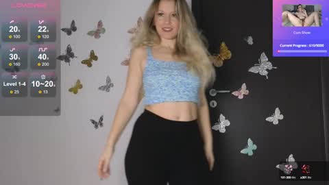 Snapshot of barbara_smith chatting on 15, 1, 2025 Barb online show from 15, 1, 2025